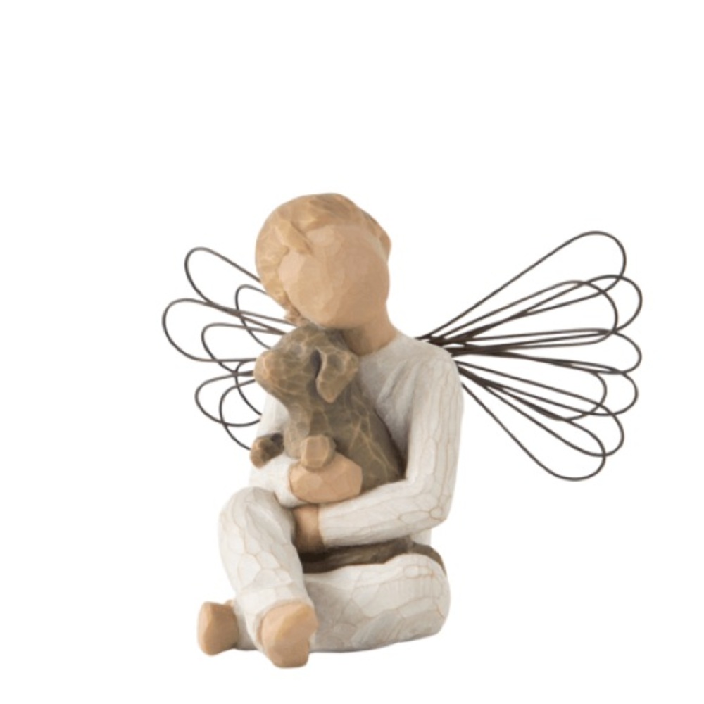 Willow Tree - Angel of Comfort Figurine